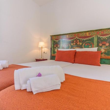 Casa Spa De La Mariola Ла-Пуэбла-де-лос-Инфантес Экстерьер фото