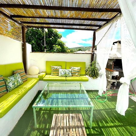 Casa Spa De La Mariola Ла-Пуэбла-де-лос-Инфантес Экстерьер фото