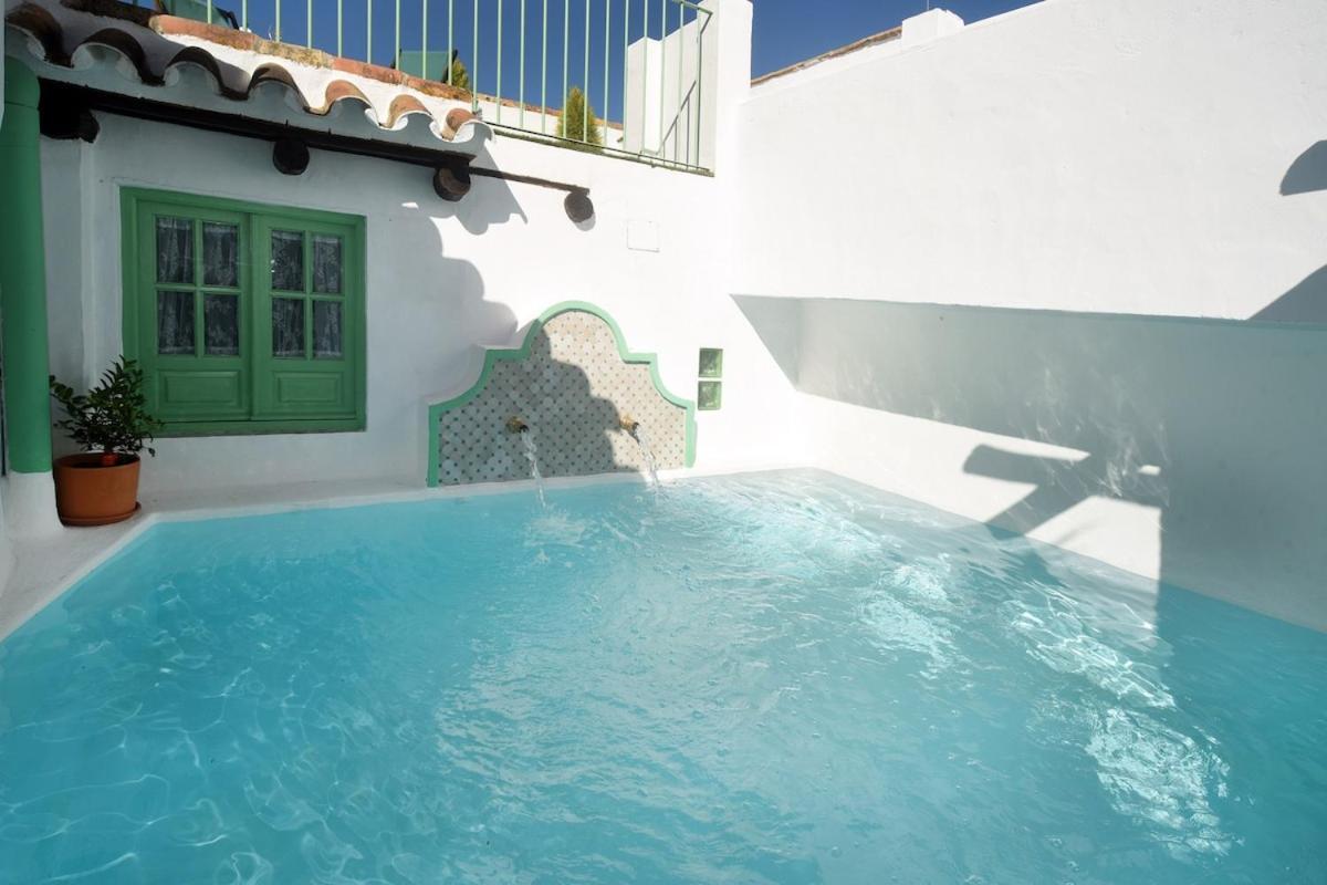 Casa Spa De La Mariola Ла-Пуэбла-де-лос-Инфантес Экстерьер фото