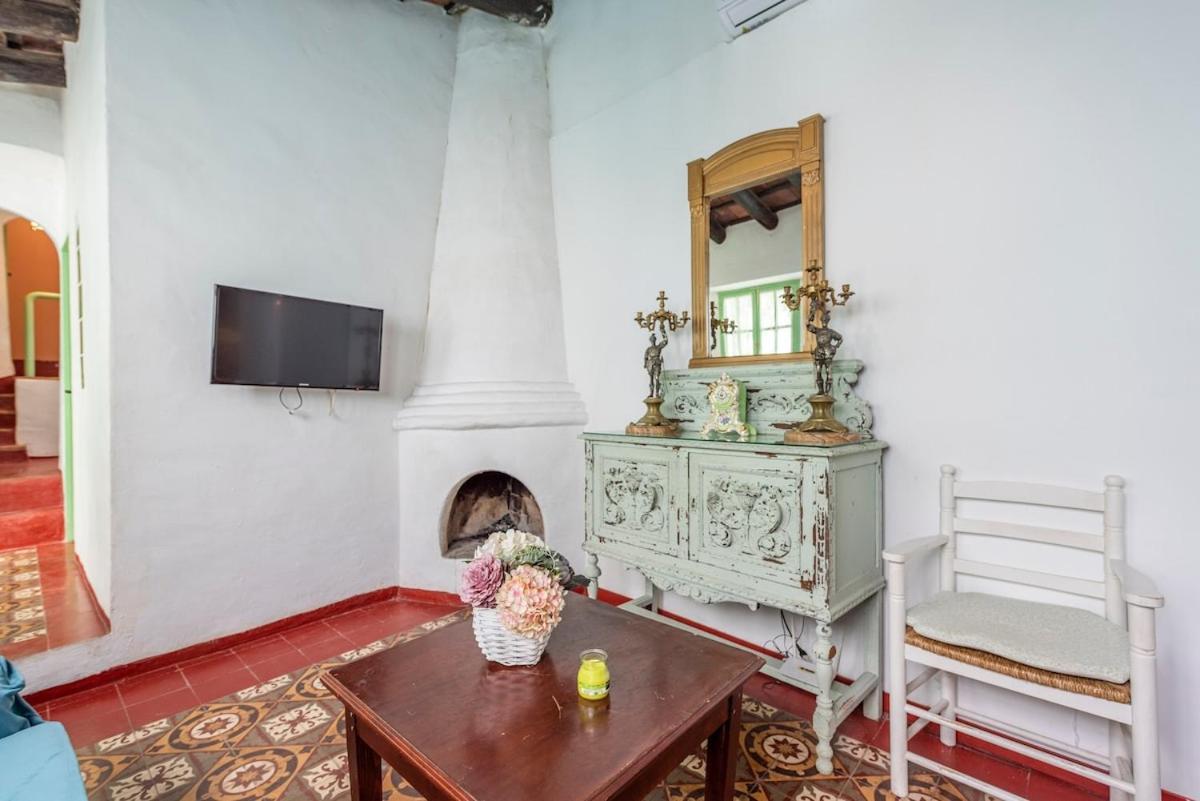 Casa Spa De La Mariola Ла-Пуэбла-де-лос-Инфантес Экстерьер фото