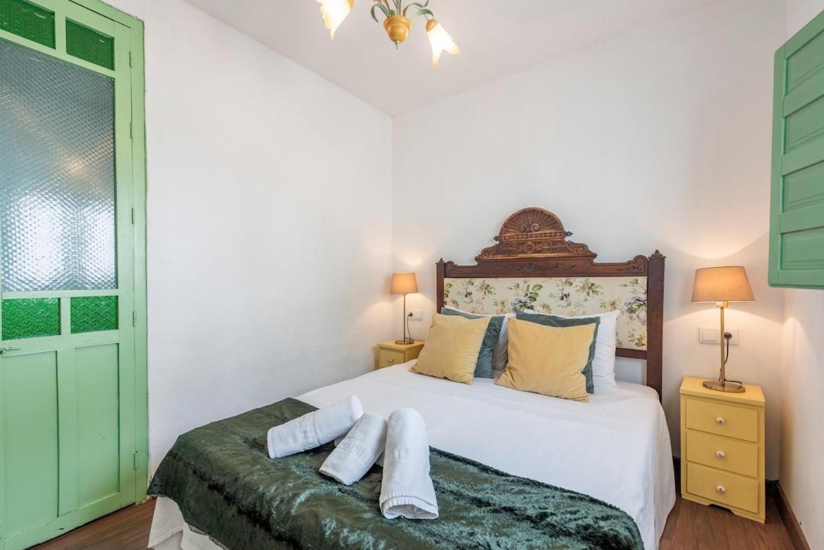 Casa Spa De La Mariola Ла-Пуэбла-де-лос-Инфантес Экстерьер фото