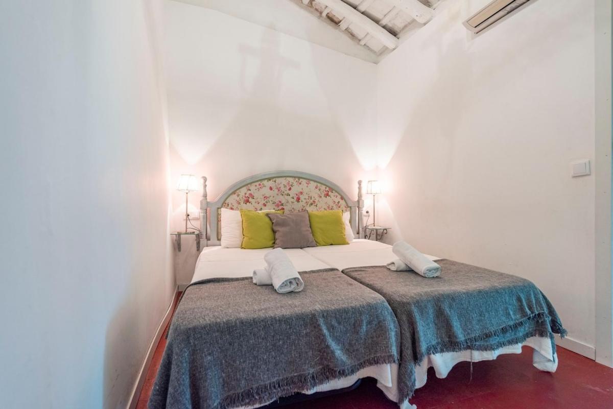 Casa Spa De La Mariola Ла-Пуэбла-де-лос-Инфантес Экстерьер фото