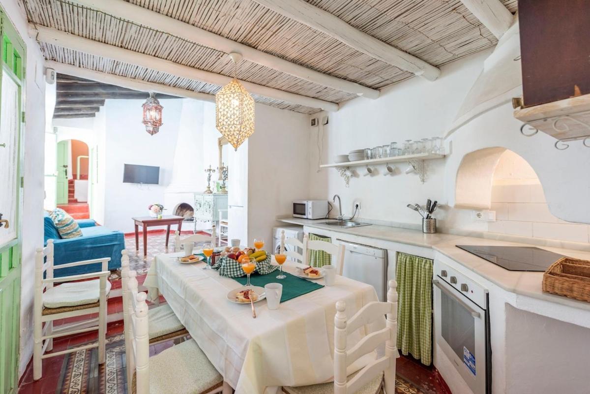 Casa Spa De La Mariola Ла-Пуэбла-де-лос-Инфантес Экстерьер фото