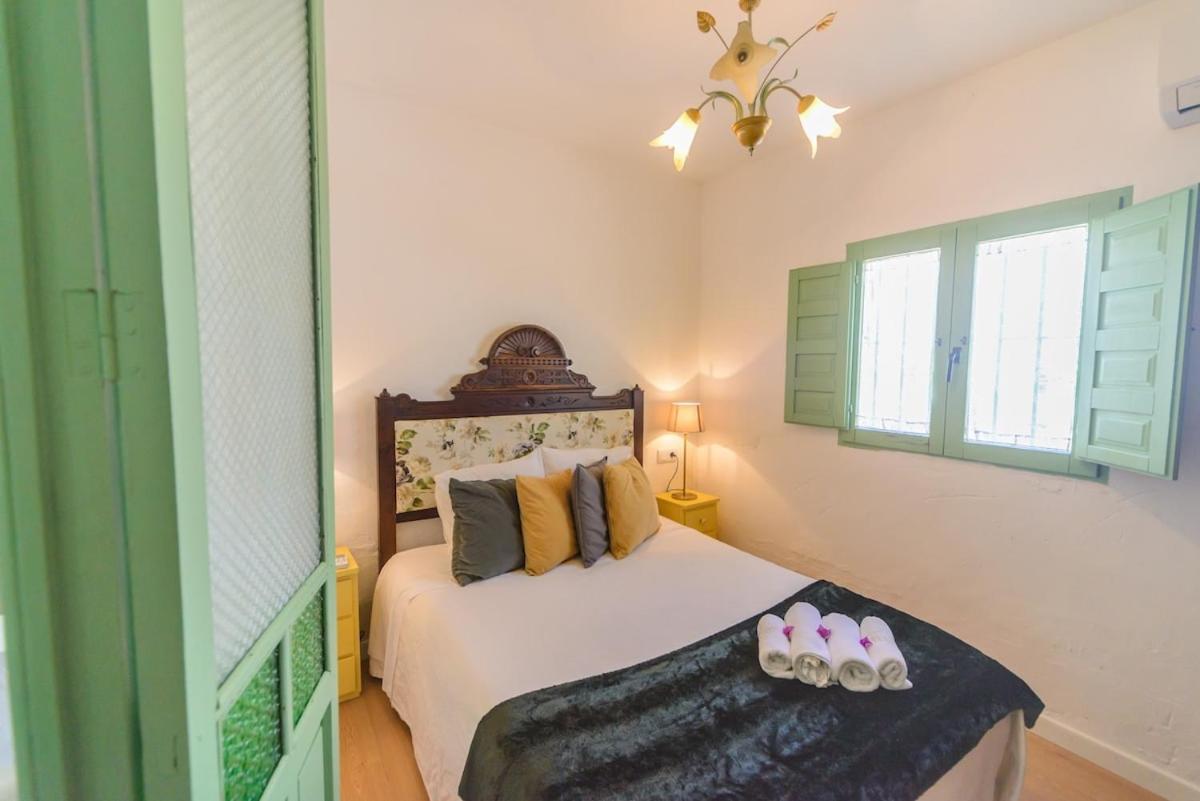 Casa Spa De La Mariola Ла-Пуэбла-де-лос-Инфантес Экстерьер фото