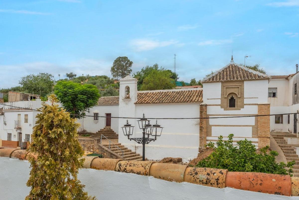 Casa Spa De La Mariola Ла-Пуэбла-де-лос-Инфантес Экстерьер фото