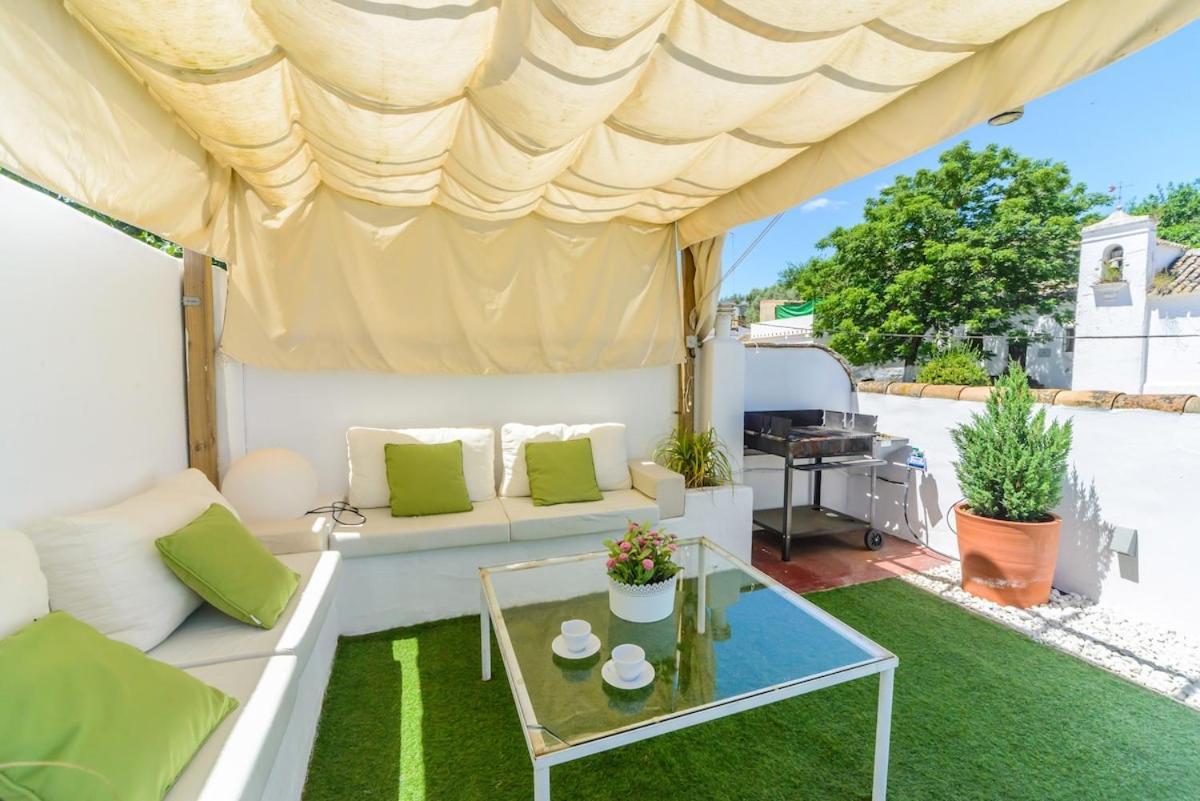 Casa Spa De La Mariola Ла-Пуэбла-де-лос-Инфантес Экстерьер фото